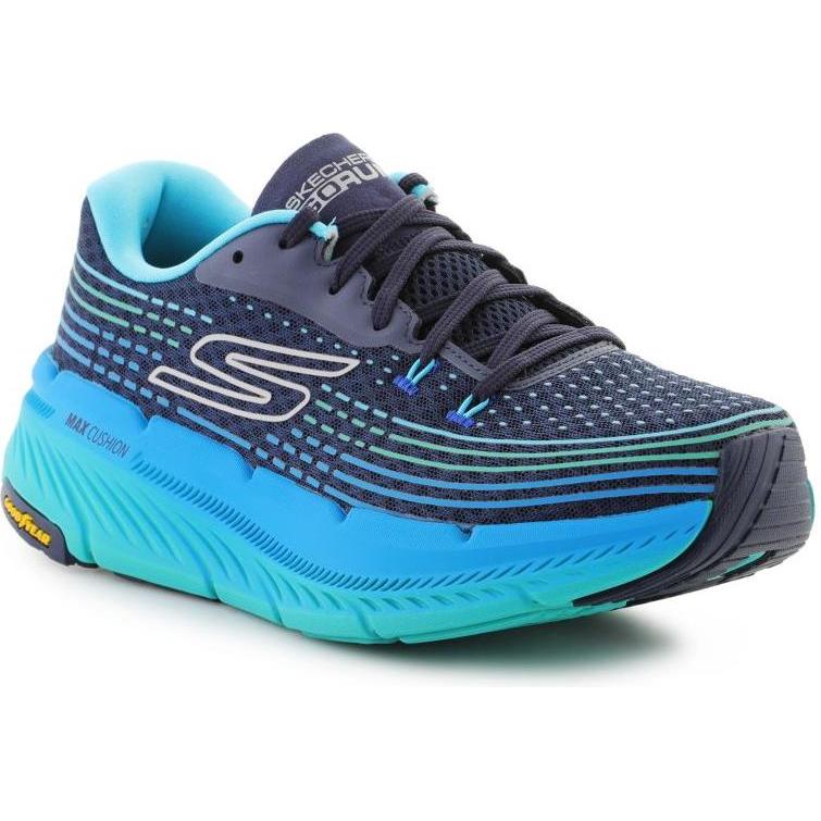 Skechers, Scarpe da corsa, Max Cushioning Premier Laufschuhe (43)