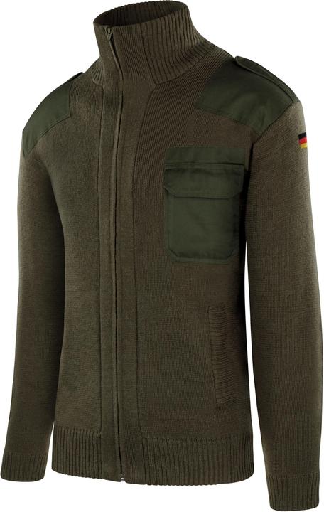 Image du produit Normani Cardigan homme Istrup - 1841 (XXL)