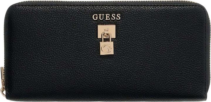 Actual product image Guess Yesba SLG Large Zip Around Wallet