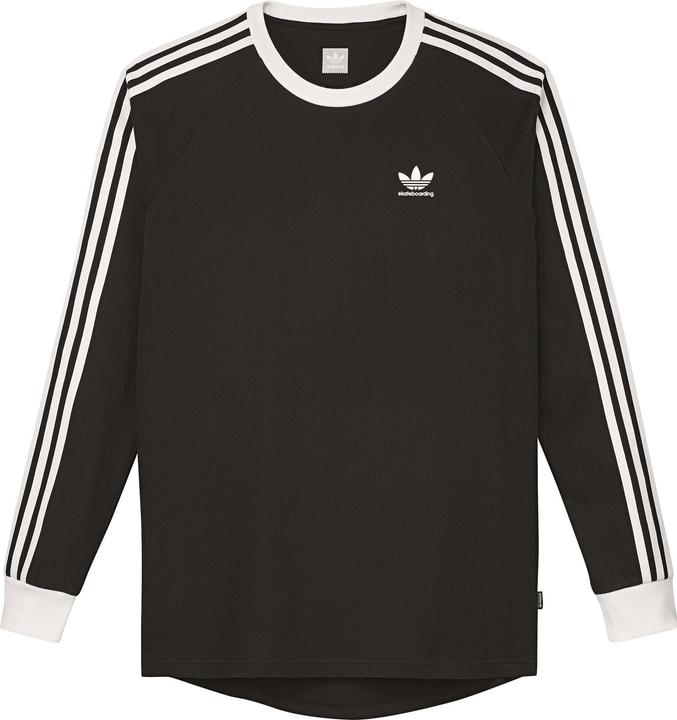 Actual product image adidas California 2.0 Longsleeve (M)