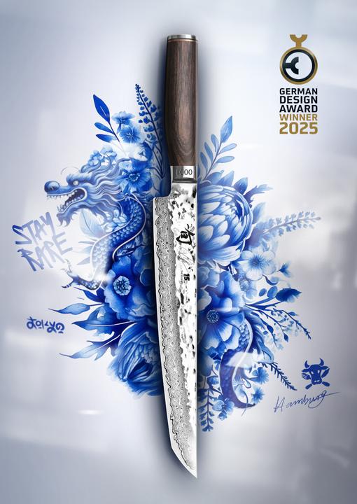 Produktbild Kai Premier Tanto Limited Edition (25 cm)