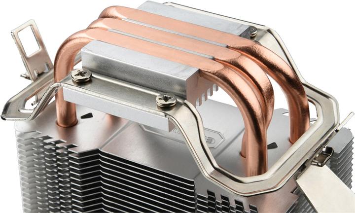 Produktbild Enermax ETS-N31 (125 mm)