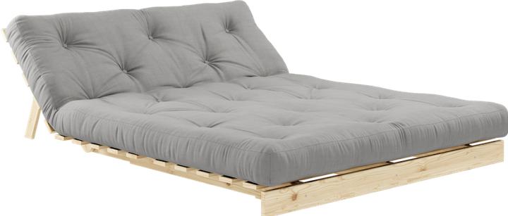 Actual product image Karup Design Roots (Sofa bed, 2 person sofa)