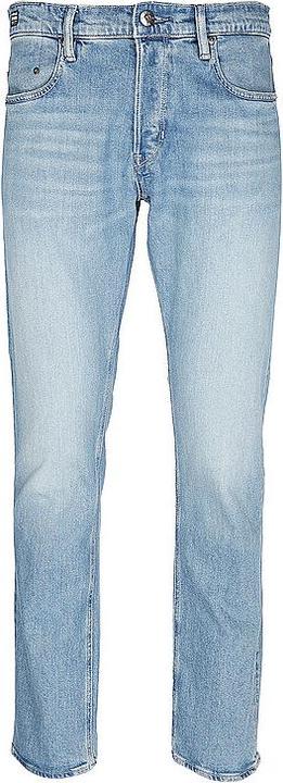 Produktbild G-Star Mosa Jeans Straight Fit Faded Blue Pool (W36/L34)