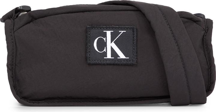 Immagine prodotto Calvin Klein CkJ City Nylon EW Borsa per fotocamera nera