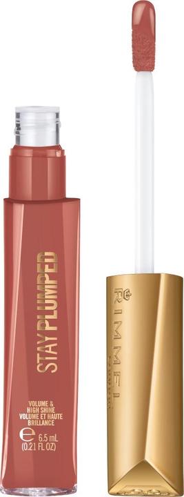 Productafbeelding Rimmel London Rimmel - Oh My Gloss! Plump Lip G (759 Gekruid naakt)