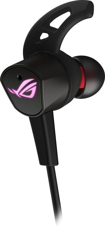 Actual product image ASUS ROG Cetra II (Cable)