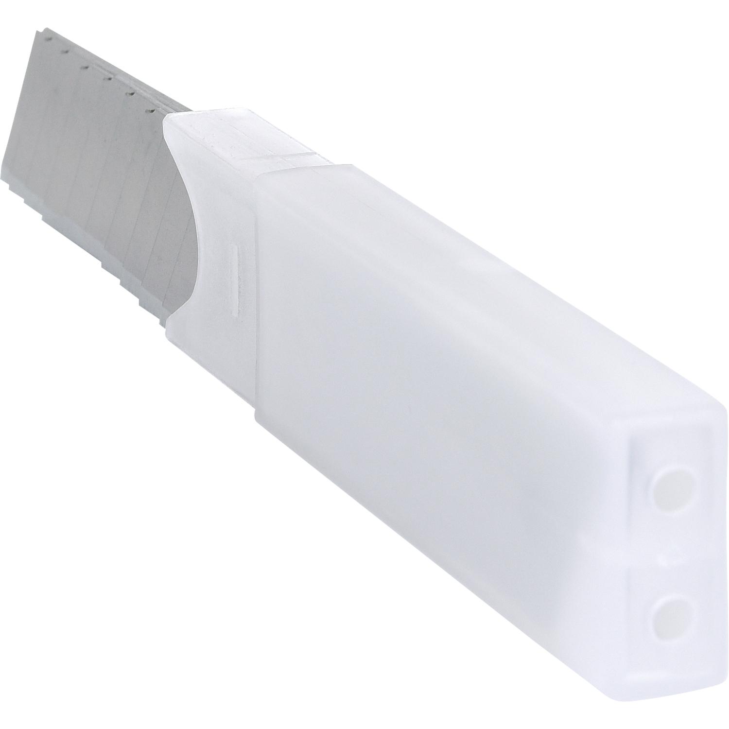 Thumbnail - KS Tools, Cutter, Abbrechklingen 0,5x25x100 mm, Spender à 10 Stück (Ersatzklinge)