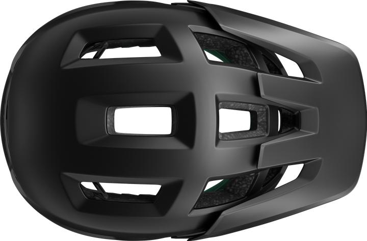 Produktbild Lazer Sport Helm Coyote, Matte Black, L (58 - 61 cm)