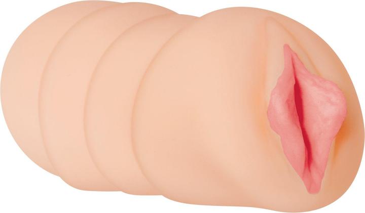 Immagine prodotto Zero Tori Schwarz Realistisch Vagina Stroker