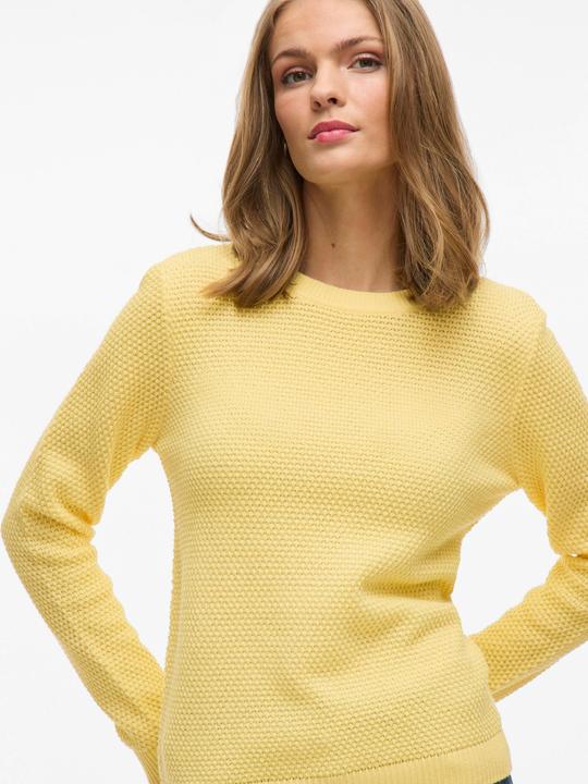 Produktbild Vila Basic Strickpullover (S)