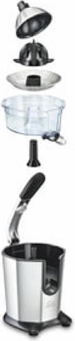 Actual product image Solis Citrus juicer 8453