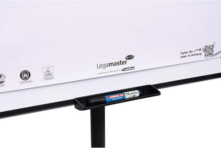 Actual product image Legamaster Flipchart SKETCH EASY