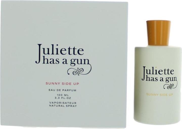 Actual product image Juliette Has a Gun Sunny Side Up (Eau de parfum, 100 ml)