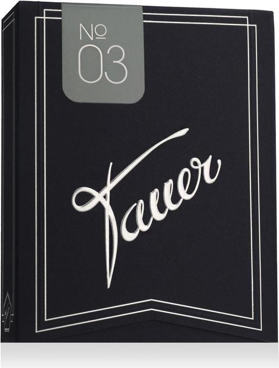 Actual product image Tauer PERFUMES Lonestar Memories EDT spray 50ml (Eau de toilette, 50 ml)