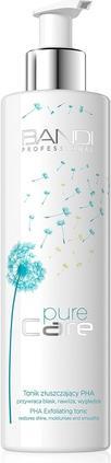 Produktbild Bandai Bandi Pure Care Makeup Removal and Cleansing PHA Exfoliating Lotion 230ml (Reinigungstücher Gesicht, 230 ml)