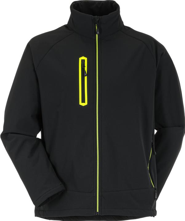 Produktbild Planam Outdoor Flash Jacke Gr. L (L)
