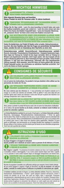 Produktbild Garnier Nutrisse Classic (100 Super Aufheller)