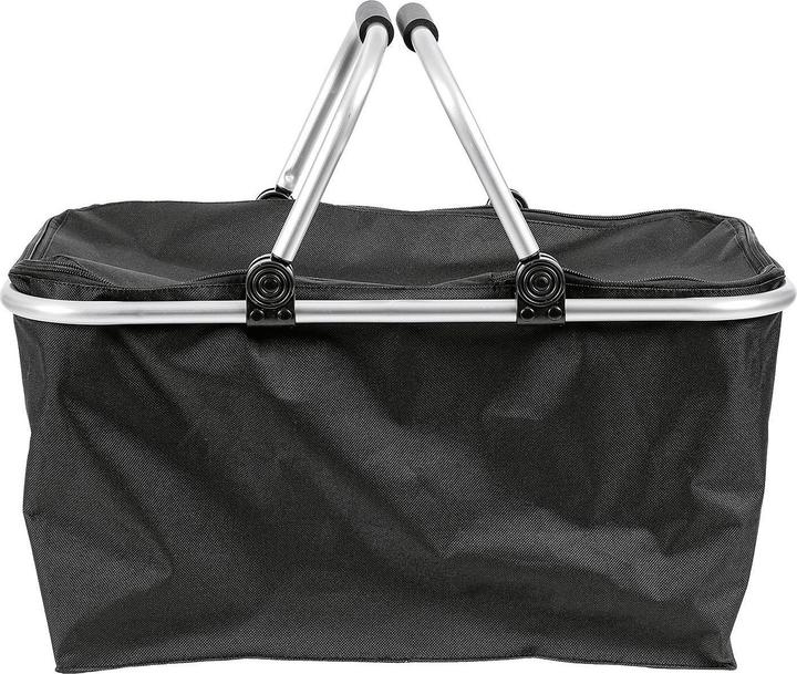 Actual product image Axentia Einkaufskorb assortiert