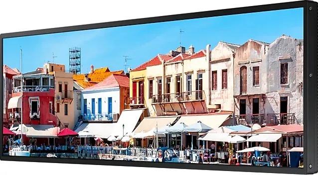 Immagine prodotto Samsung SH37C (1920 x 540 pixel, 37")