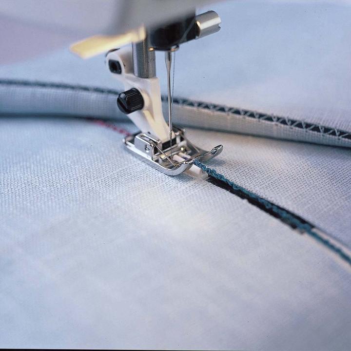 Produktbild Husqvarna Spanischer Hohlsaumfuss