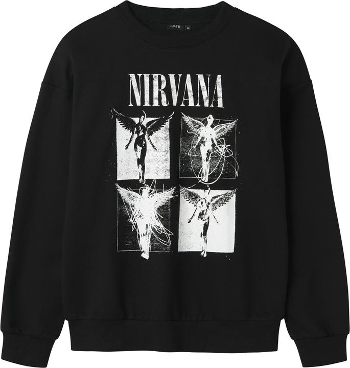 Produktbild Lmtd Nirvana Sweatshirt (L)