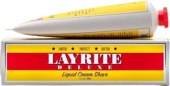 Produktbild Layrite Rasiercreme (118 ml, Rasiercreme)