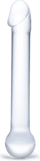 Produktbild Gläs Realistic Head