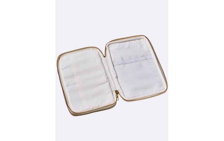 Actual product image Chic.Mic Passporthalter Botanic poetry