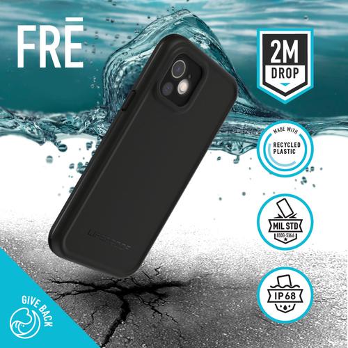 Actual product image LifeProof Frē (Apple iPhone 12)