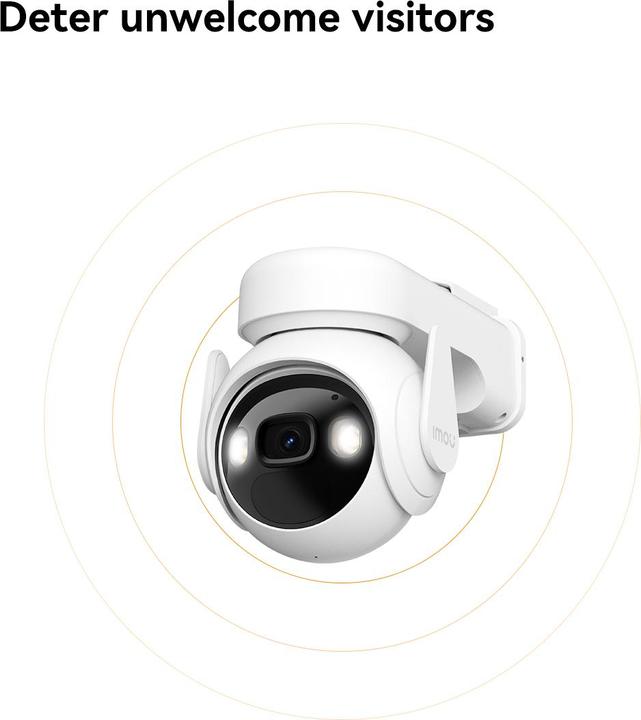 Actual product image Imou Cell PT (2304 x 1296 Pixels)