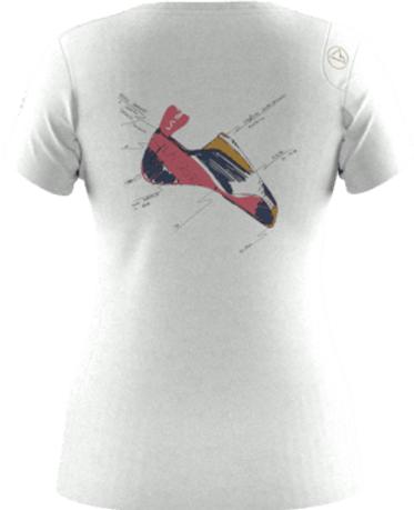 Produktbild La Sportiva Mantra T-Shirt W (S)