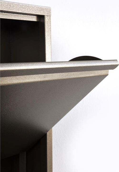 Immagine prodotto Kare Design Caruso (50 x 14 x 170 cm)