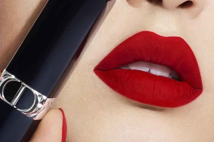 Produktbild Dior Rouge Extra Mat Refill No 999 (999)