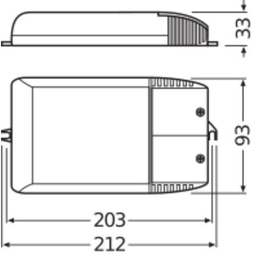 Thumbnail - Osram, Zubehör Beleuchtung, Elektronischer