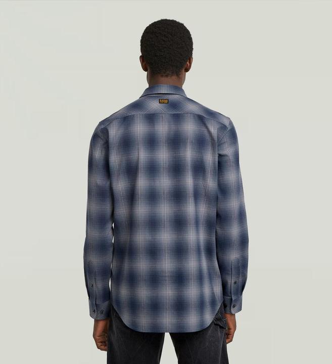 Actual product image G-Star Marine Slim (M)