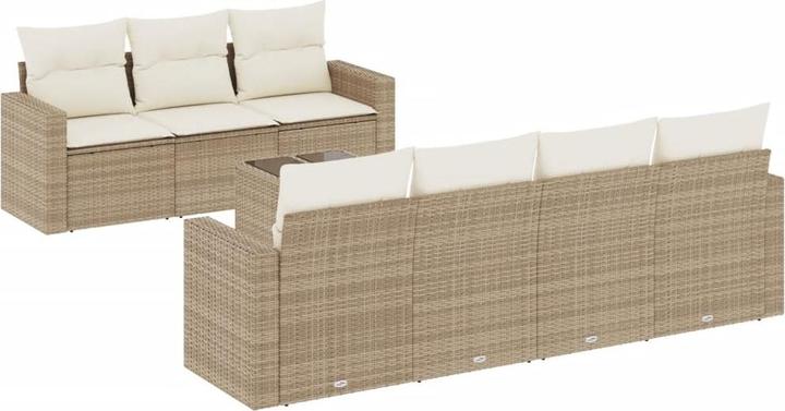 Produktbild vidaXL Gary