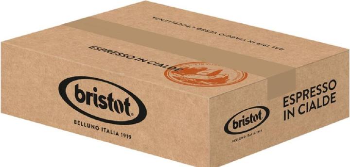 Produktbild Bristot Espresso (150 x Port.)
