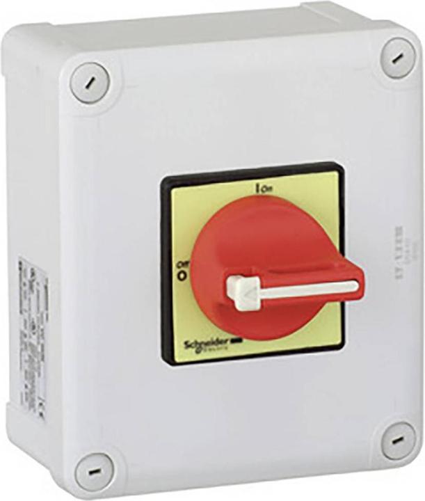 Produktbild Schneider VC2GUN