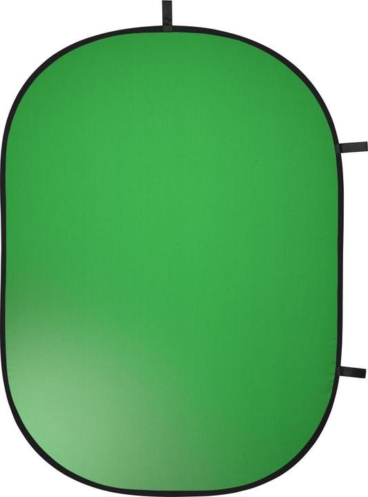 Produktbild Hama Falthintergrund 2in1 (150 cm, 200 cm)