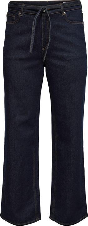 Dark Blue Denim