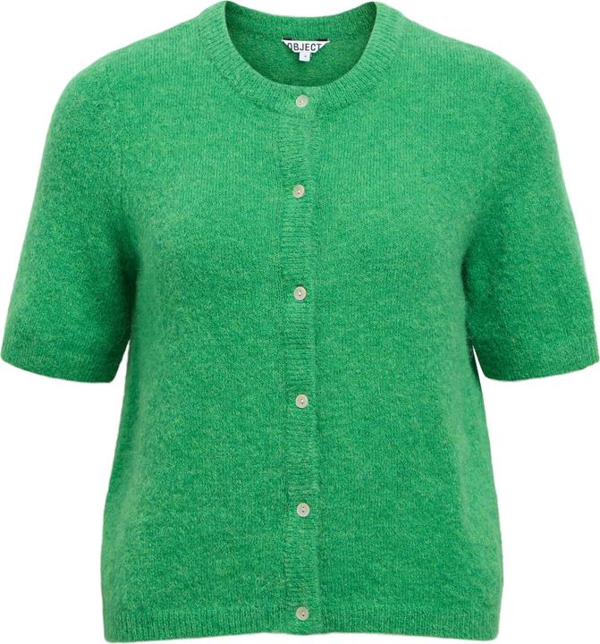 Produktbild Object Kurzarm Strickjacke (XL)