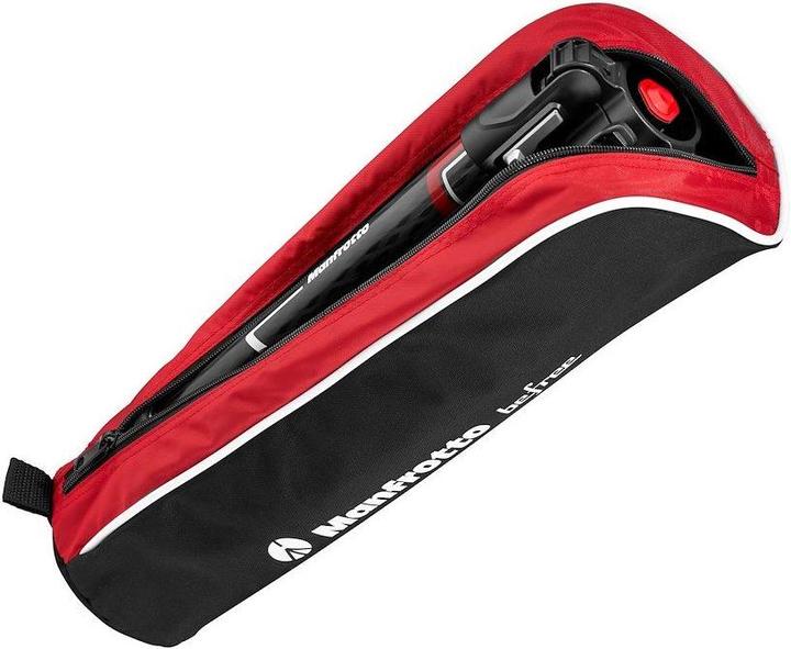 Actual product image Manfrotto Befree GT XPRO (Carbon)