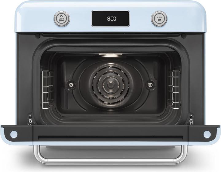 Actual product image Smeg COF01PBEU