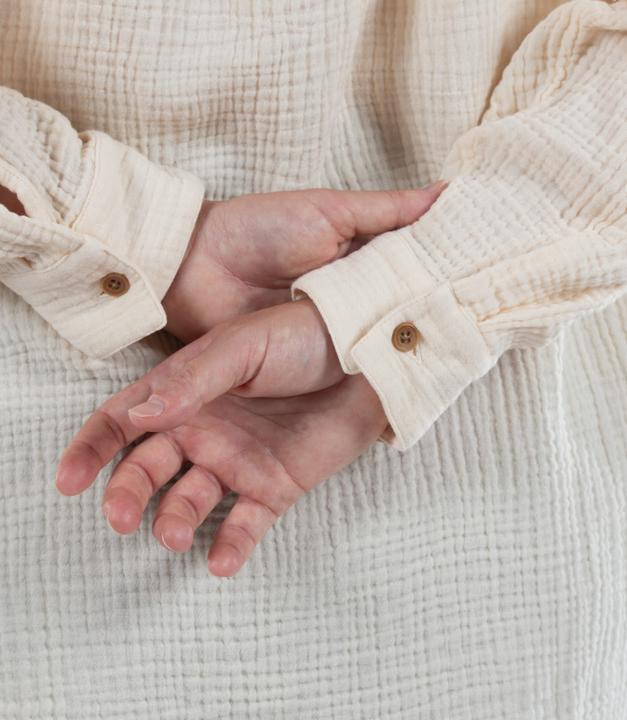 Produktbild Whatever Man Seasalt Shirt (M)