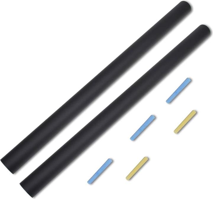 Produktbild vidaXL Kreidetafel Aufkleber