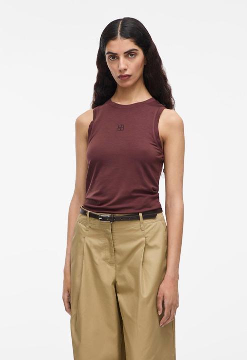 Actual product image Rouge Edit Ärmelloses Tanktop (XS)