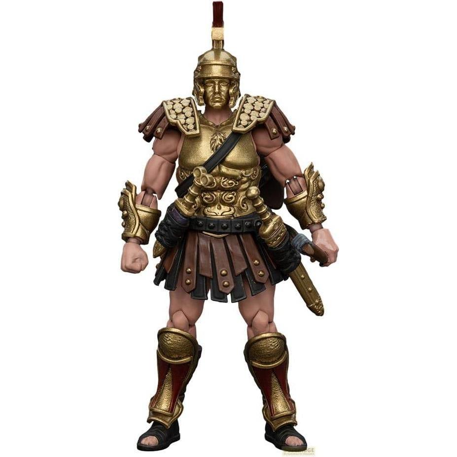 Joy Toy Strife Actionfigur 1/18 Roman Republic Cohort Iv Centurion 12 cm