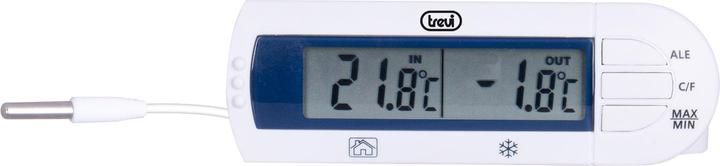 Trevi TE 3012 TERMOMETRO FREEZER