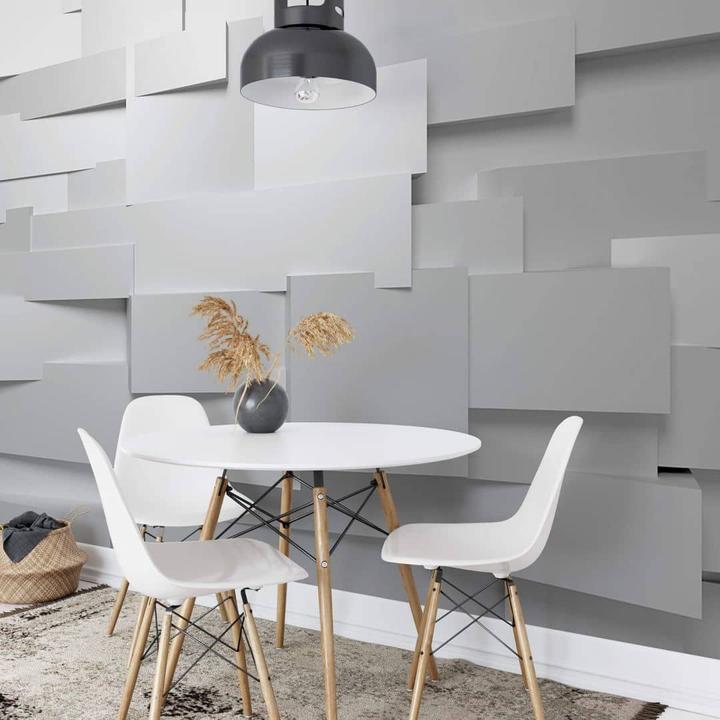 Actual product image Wizard + Genius 3D Wall (366 x 254 cm)